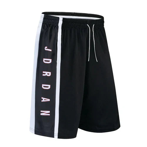 Summer Hot Jordan Beach Short Pants Men And Women's Outdoor Casual