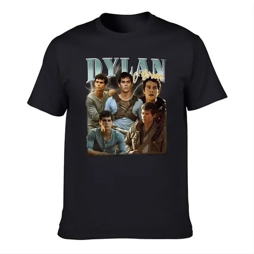 Dylan O'brien Obrien O brien DylanObrien afterfivejewelry T Shirt s