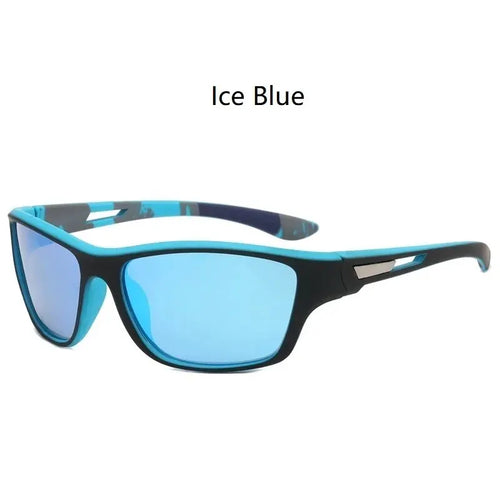 Classic Outdoor Sports Polarized Sunglasses Men Women Cycling Climbing