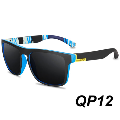 GUISVIKER BRAND NEW Polarized Sunglasses Men Women UV400 Sun Glasses