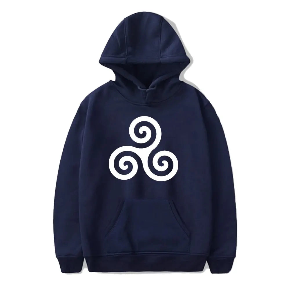 Teen Wolf Merch Dream-Smp New 2D Fashion Woman Streetwear Hooded Sweatshirts Women/Men Harajuku Casual Hoodie Tops