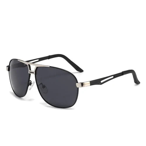 Polarized Color Changing Sunglasses Driving Glasses UV Protection