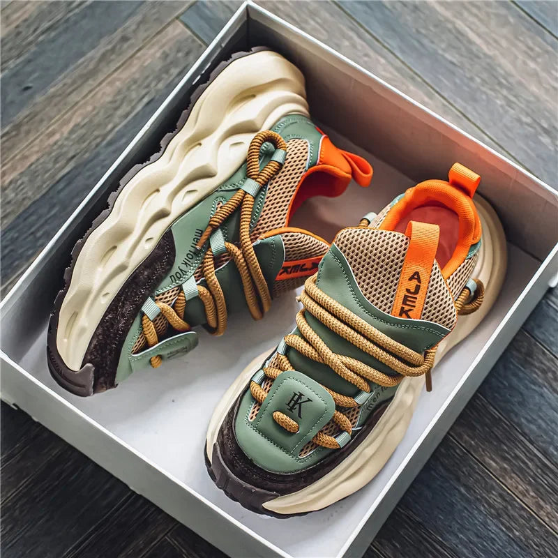Women's Sports Shoes Brands Hompre Men's Hiking Shoes Increased Summer