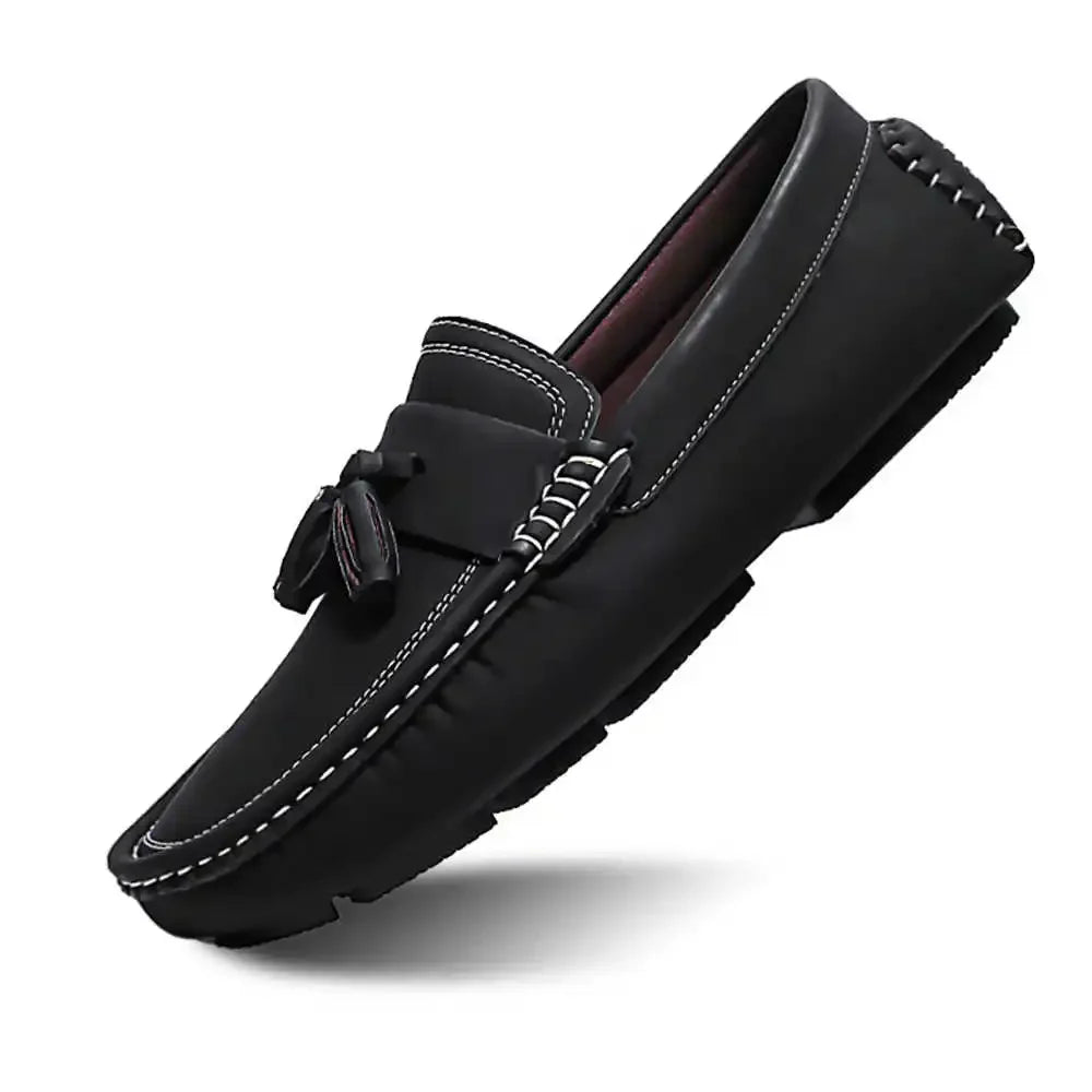 Does Not Slip Number 41 Green Mens Shoes Casual Men's Black Boot