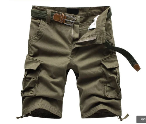 2024 Summer Men Shorts Fashion Plaid Beach Shorts Mens Casual Shorts