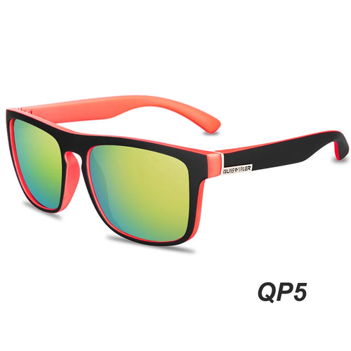 GUISVIKER BRAND NEW Polarized Sunglasses Men Women UV400 Sun Glasses