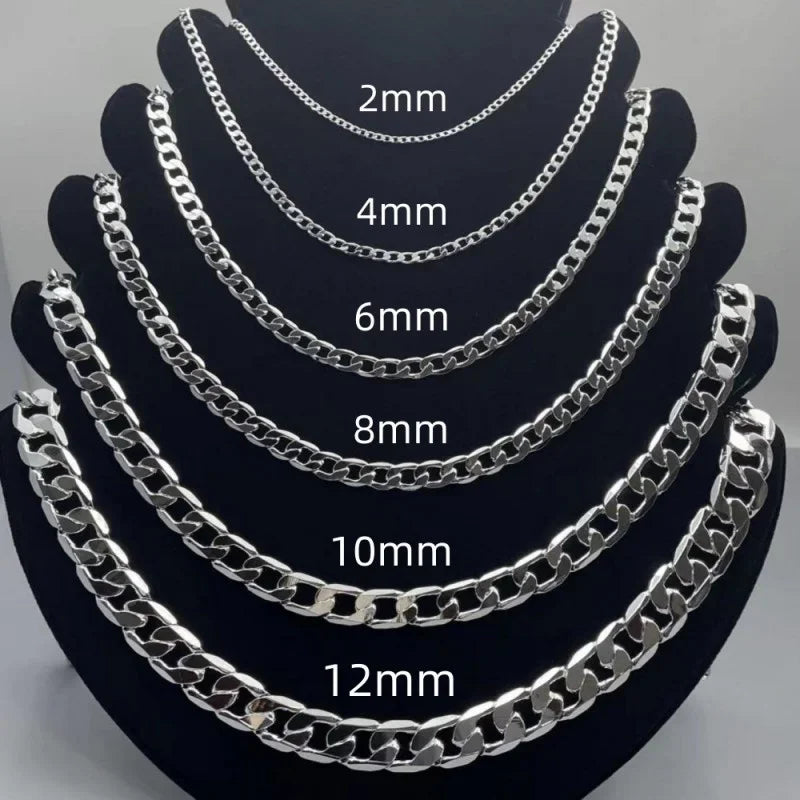 Men's Jewellery Chain