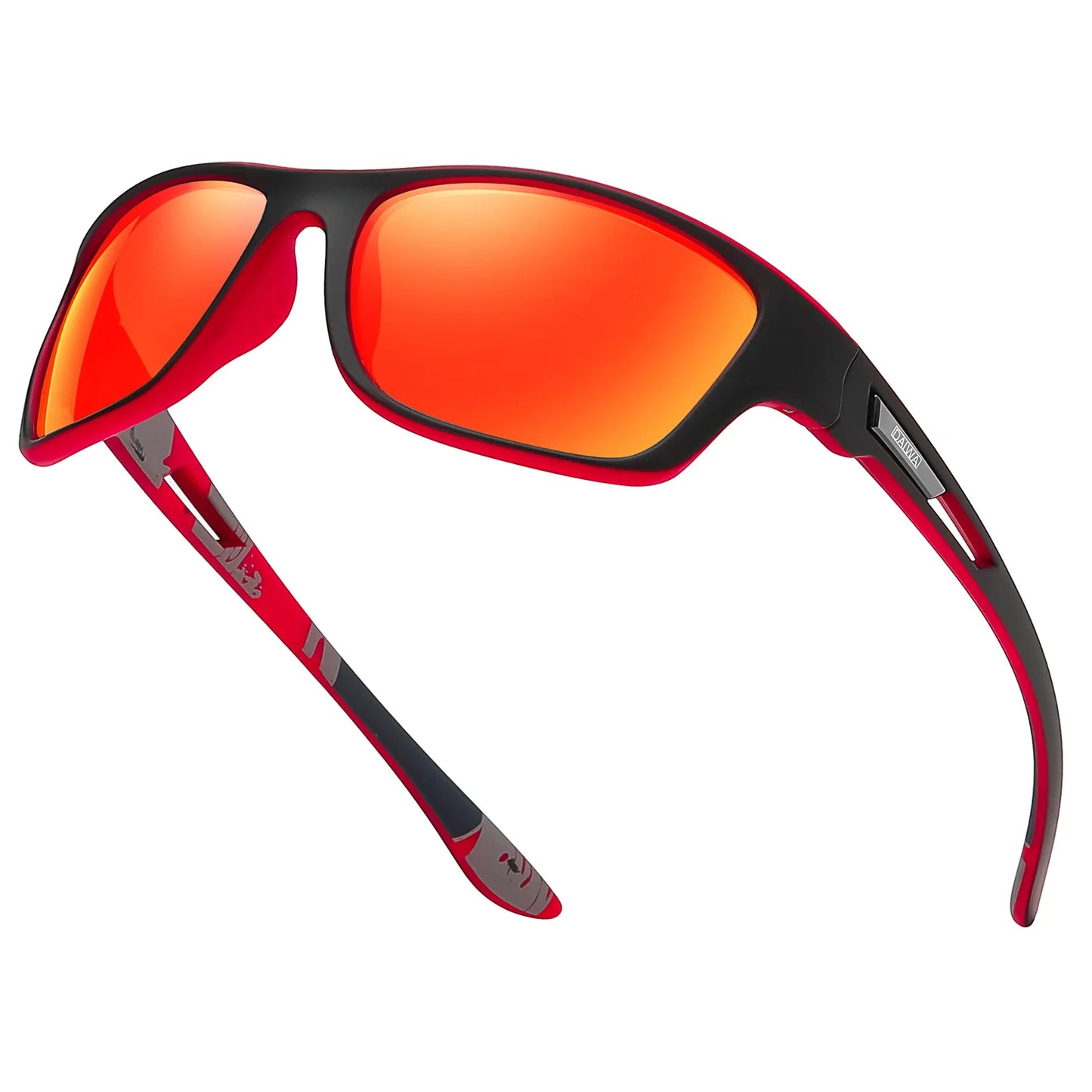 Polarized Fishing Glasses Men Women Driving Shades Male Sunglasses