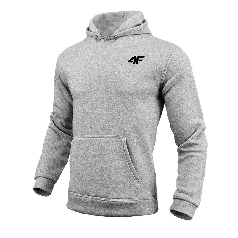 Men's Tracksuit Daily Sports Clothing Fashion Sweatshirts High Quality