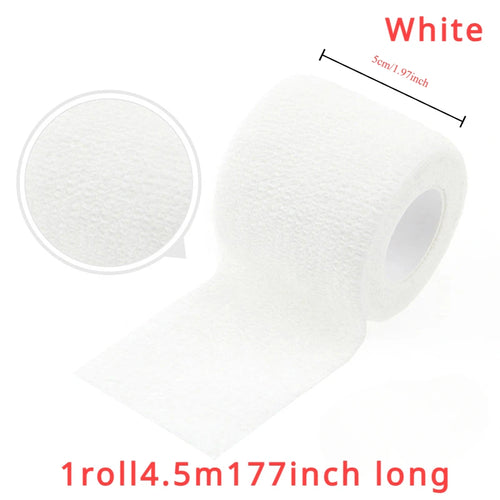 High Elastic Bandage Non-woven Sports Bandage Self-adhesive Wrist