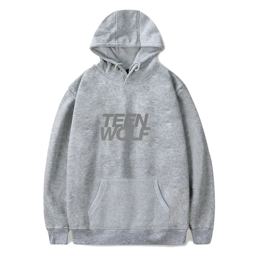 Teen Wolf Merch Dream-Smp New 2D Fashion Woman Streetwear Hooded Sweatshirts Women/Men Harajuku Casual Hoodie Tops