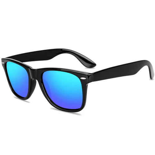 Classic RCWJBON 2140 Polarized Sunglasses Unisex Driving Sunglasses