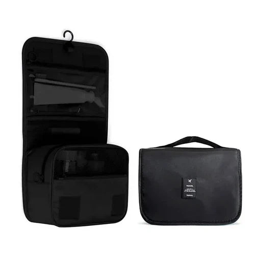 Travel Makeup Bag Waterproof Toiletries Organizer High Quality Women