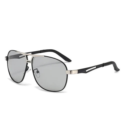 Polarized Color Changing Sunglasses Driving Glasses UV Protection