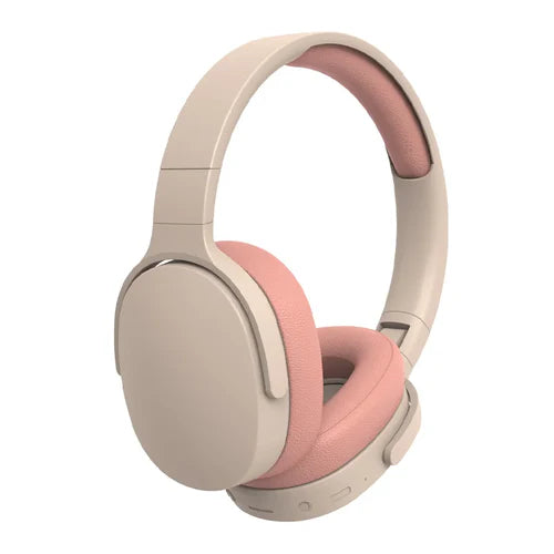 Original P2963 Bluetooth Wireless Headphones Blutooth 9D Stereo