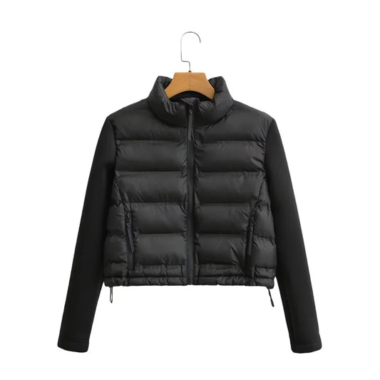 2024 autumn and winter new women's clothing European and American