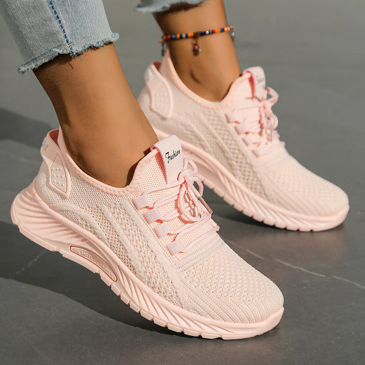 women shoes casual sneaker fall 2025 new fashion leisure sports single