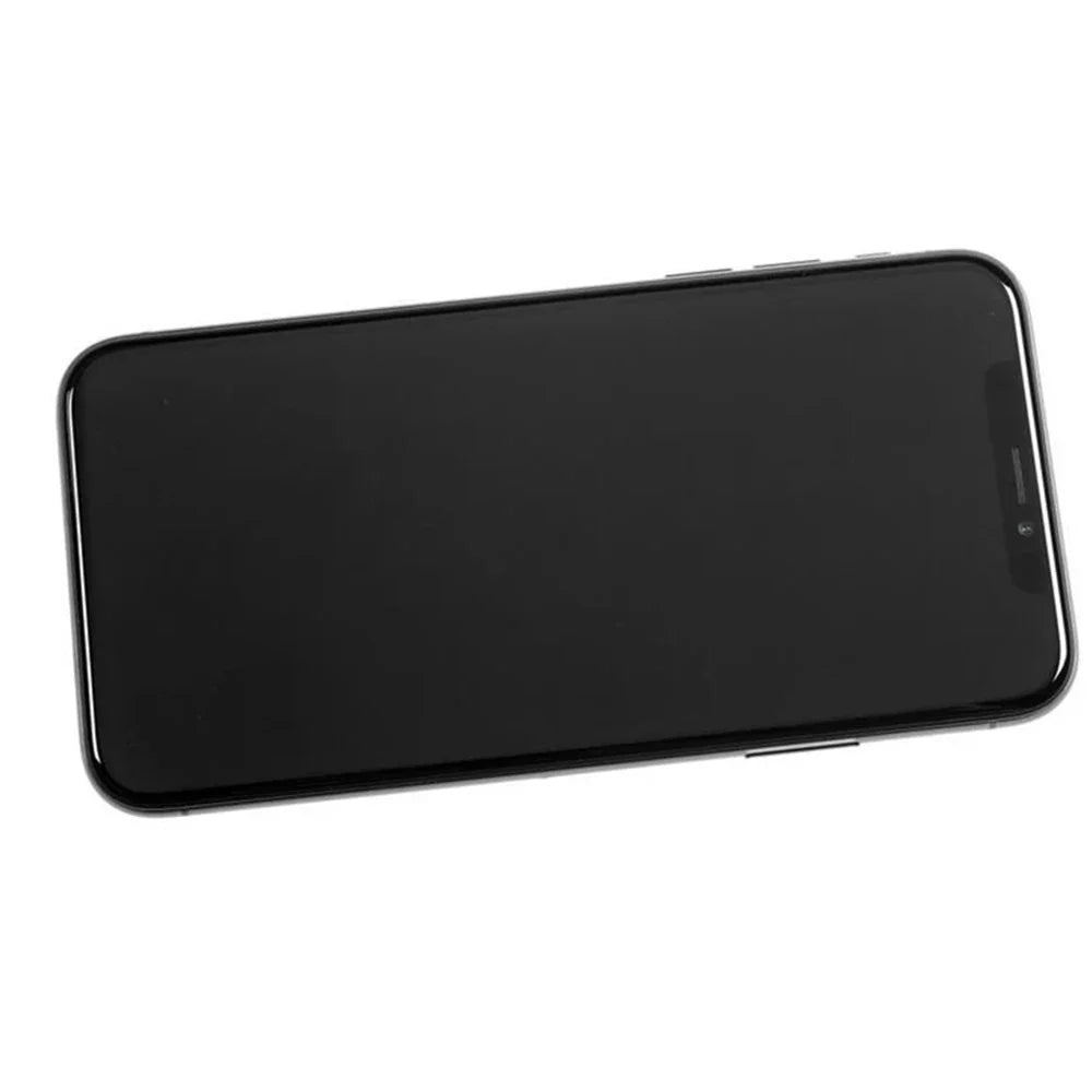 Apple iPhone X GSM Original Unlocked 4G LTE 5.8" Dual Rear Camera 12.0MP 3G RAM 64G/256G ROM Face ID Cellphones