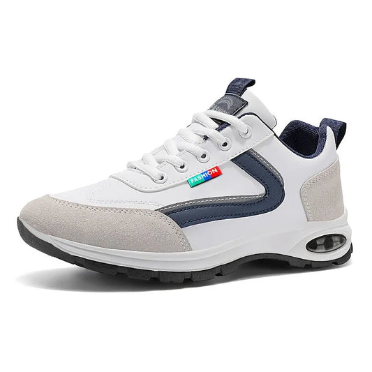 Men’s Premium Sneakers Lightweight Footwear Tennis Shoes All-Day