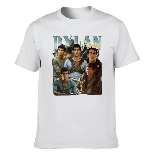 Dylan O'brien Obrien O brien DylanObrien afterfivejewelry T Shirt s