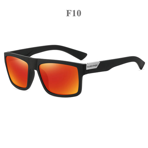 Classic Polarized Sunglasses Men Women UV400 Sun Glasses Fishing