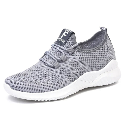 2023 Women's Casual Sneakers Summer Comfortable Breathable Platform