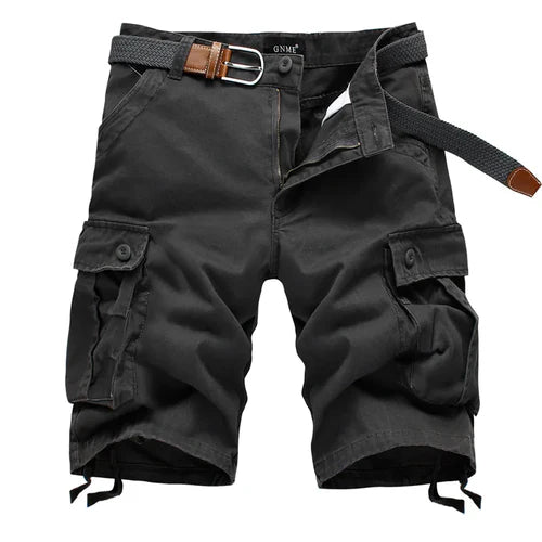 2024 Summer Men Shorts Fashion Plaid Beach Shorts Mens Casual Shorts