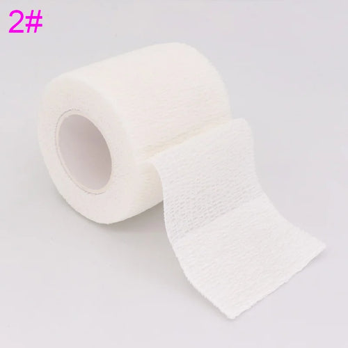 COYOCO Colorful Self Adhesive Elastic Bandage 4.8m Sports Wrap Tape