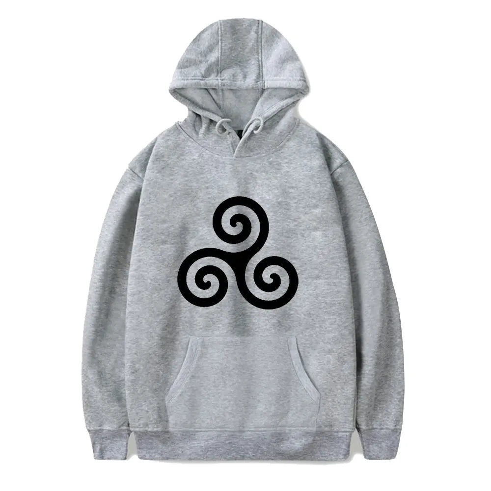 Teen Wolf Merch Dream-Smp New 2D Fashion Woman Streetwear Hooded Sweatshirts Women/Men Harajuku Casual Hoodie Tops