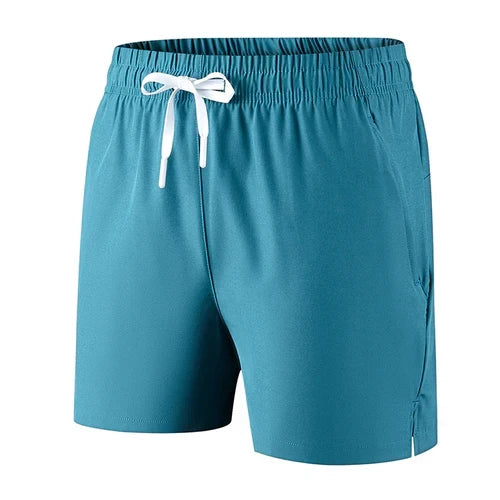 Running Shorts Summer Gym Sportswear Men Jogging Outdoor Sports Shorts