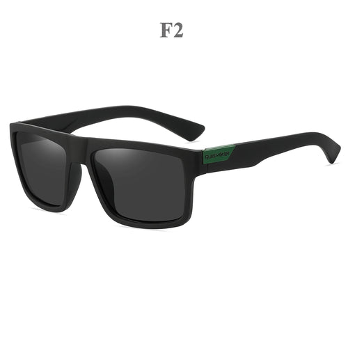 Classic Polarized Sunglasses Men Women UV400 Sun Glasses Fishing