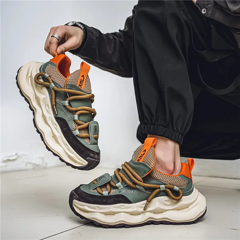 Women's Sports Shoes Brands Hompre Men's Hiking Shoes Increased Summer