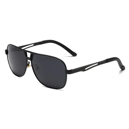 Day and Night Color-changing Sunglasses Polarized Sunglasses Men
