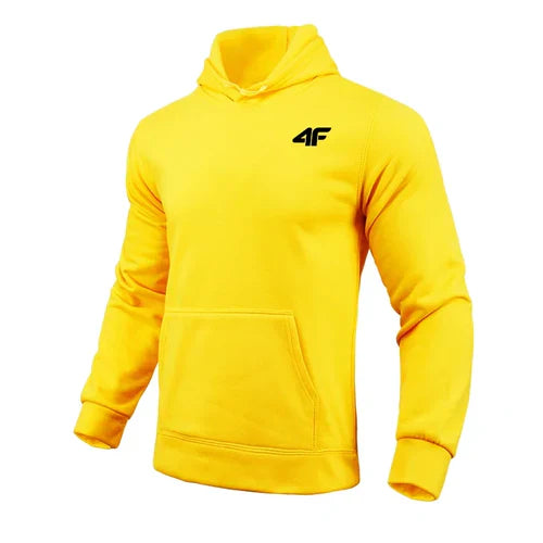 Men's Tracksuit Daily Sports Clothing Fashion Sweatshirts High Quality