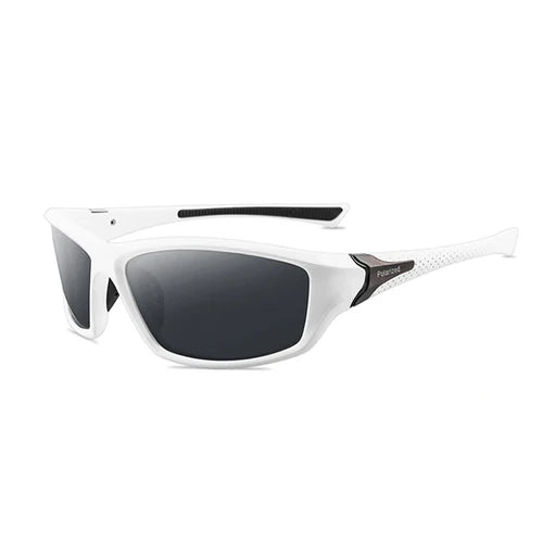 HD Polarized Hiking Fishing Sunglasses Outdoor UV400 Driving Running