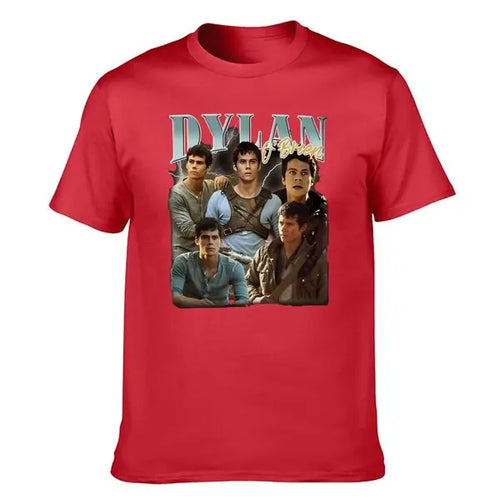 Dylan O'brien Obrien O brien DylanObrien afterfivejewelry T Shirt s