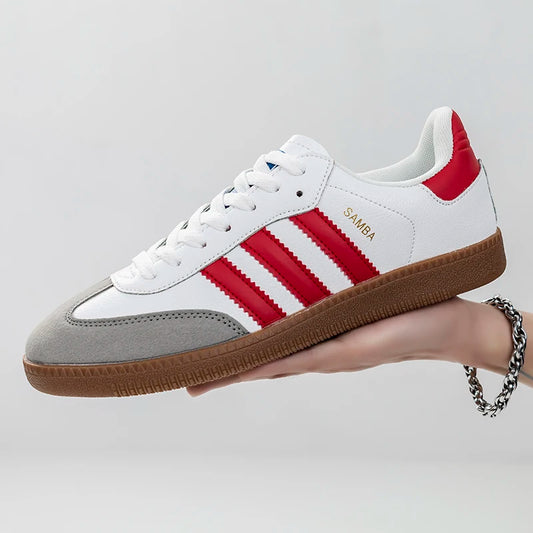 Men's sports shoes, fashionable shoes, casual flat shoes, women's