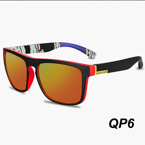 GUISVIKER BRAND NEW Polarized Sunglasses Men Women UV400 Sun Glasses