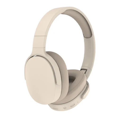 Original P2963 Bluetooth Wireless Headphones Blutooth 9D Stereo