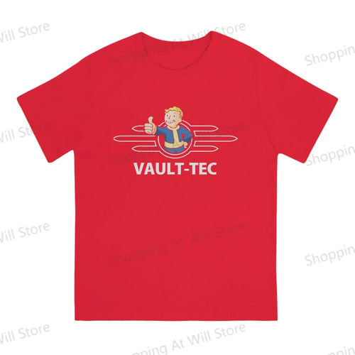 Hot selling in Summer men's and women's casual T-shirts  Fallouts