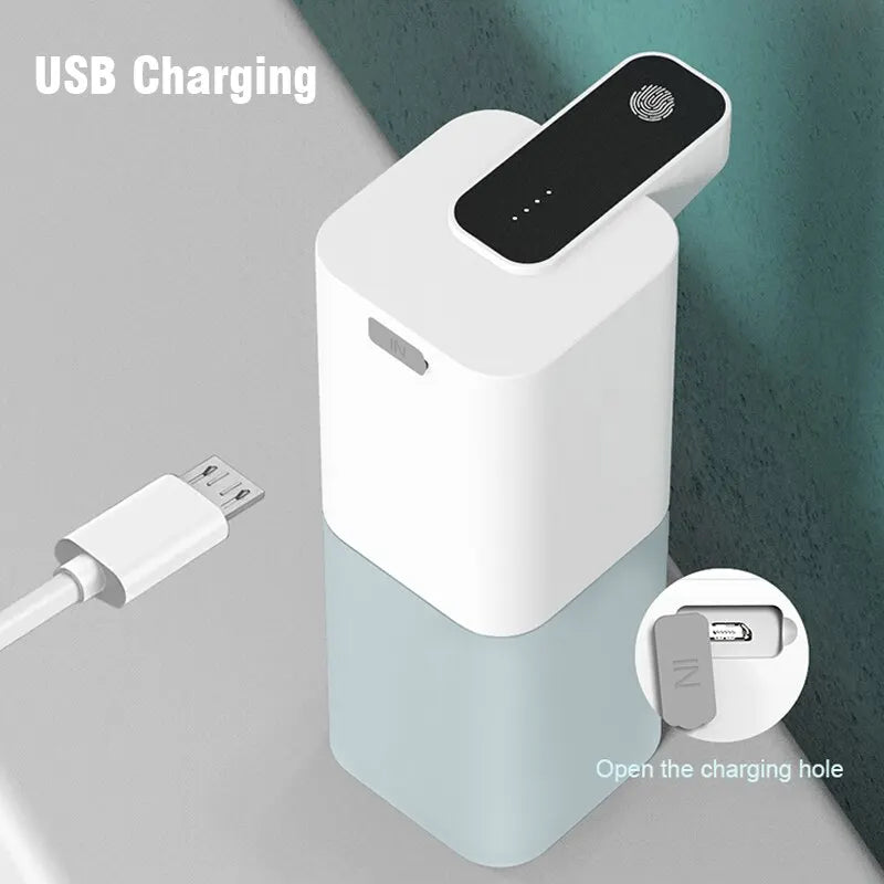 Automatic Inductive Soap Dispenser Sensor Household Infrared Soap