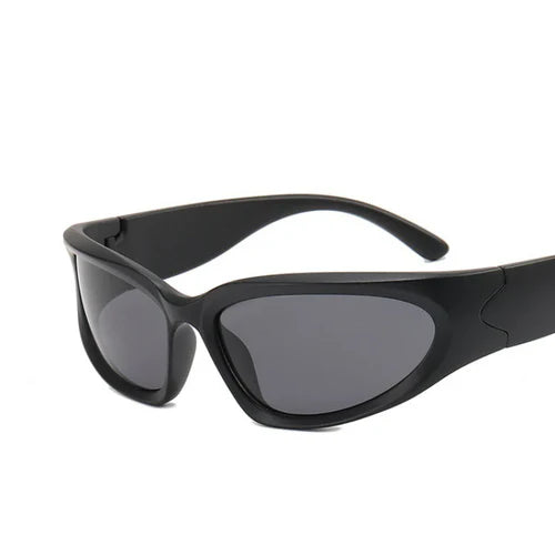 New Y2k Sunglasses For Men And Women Sports Cycling Glasses Uv400