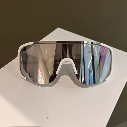 New Goggles Cycling Sunglasses Men Women Sport Road Mtb Mountain Bike