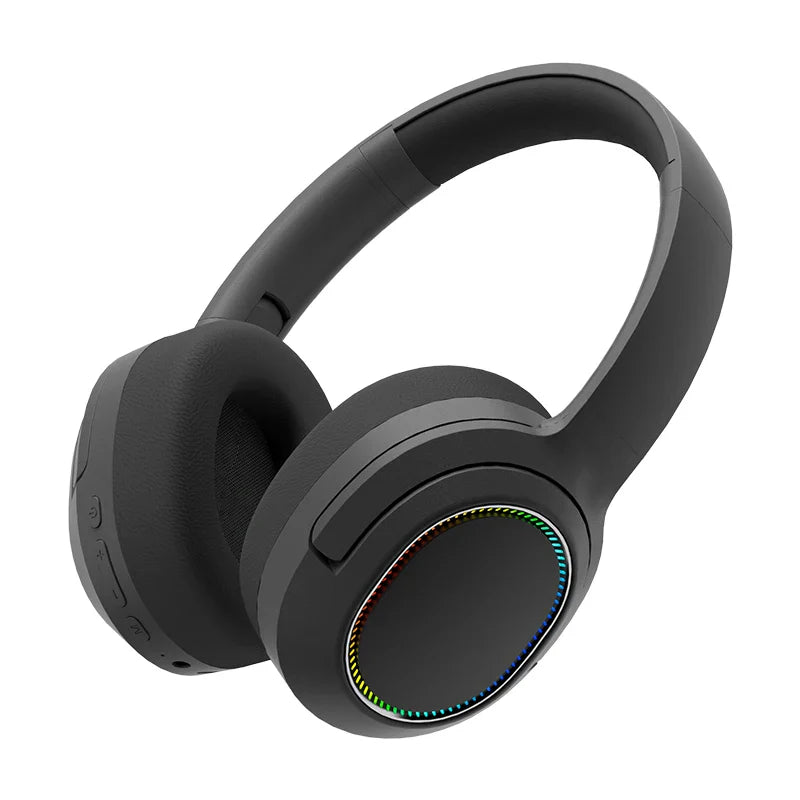Original P2963 Bluetooth Wireless Headphones Blutooth 9D Stereo