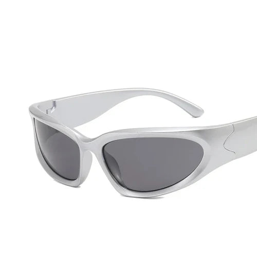 New Y2k Sunglasses For Men And Women Sports Cycling Glasses Uv400