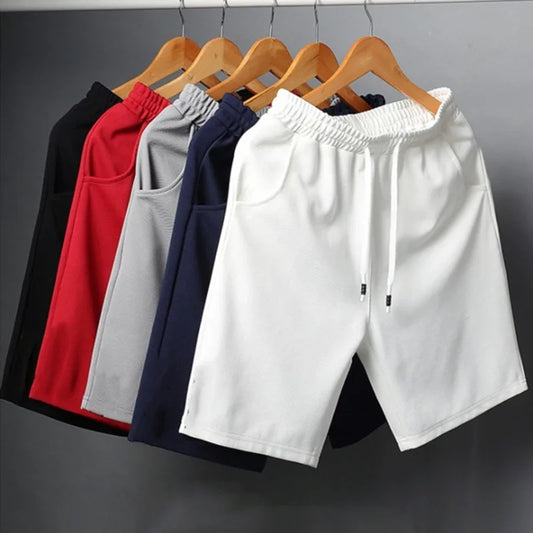 Summer Casual Shorts Men Board shorts Breathable Beach Shorts