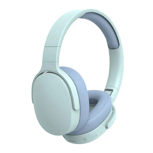 Original P2963 Bluetooth Wireless Headphones Blutooth 9D Stereo