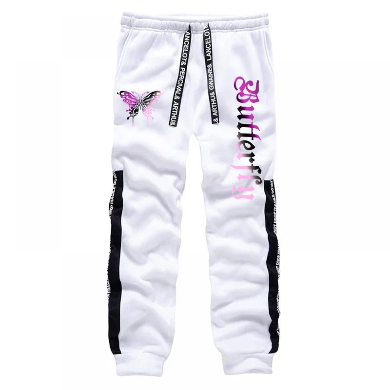 Girls Urban Fashion Loose Coat Letter Print Hoodie for Woman High Grade Y2K Korean Style Hooded Long Sleeve Sweatshirt