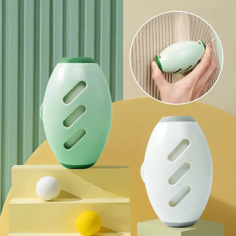 Reusable Portable Roller for Clothes Pet Hair Remover Washable Dust