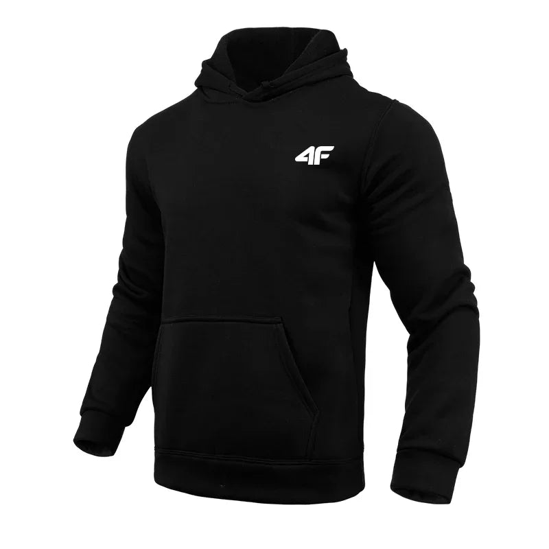 Men's Tracksuit Daily Sports Clothing Fashion Sweatshirts High Quality